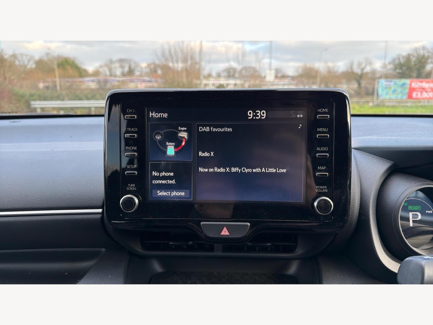 Used Toyota Yaris 2022 for sale - 77634024: Photo 9