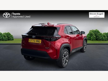 Used Toyota Yaris Cross 2024 for sale - 78842900: Photo