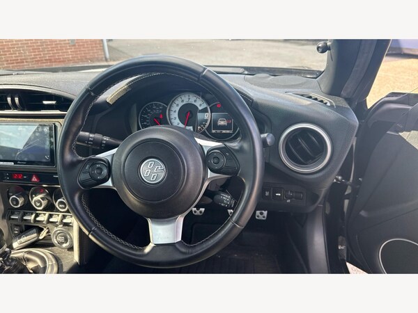 Used Toyota GT86 2019 for sale - 76200526: Photo 10