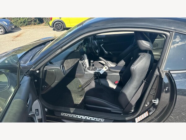 Used Toyota GT86 2019 for sale - 76200526: Photo 12