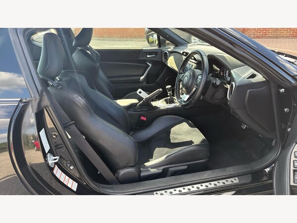 Used Toyota GT86 2019 for sale - 76200526: Photo 13