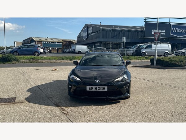 Used Toyota GT86 2019 for sale - 76200526: Photo 17