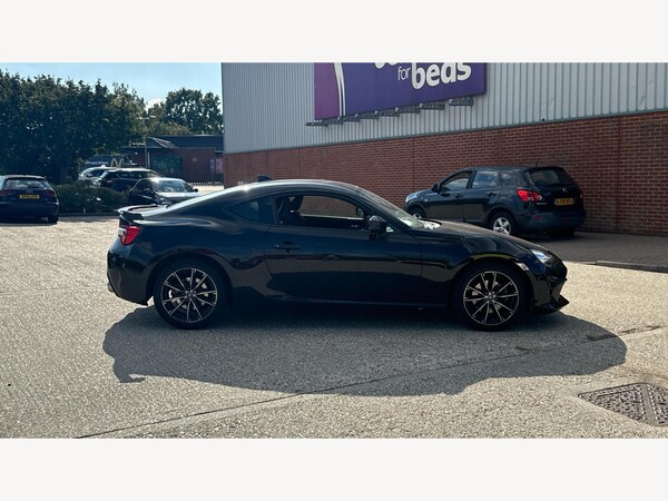 Used Toyota GT86 2019 for sale - 76200526: Photo 18
