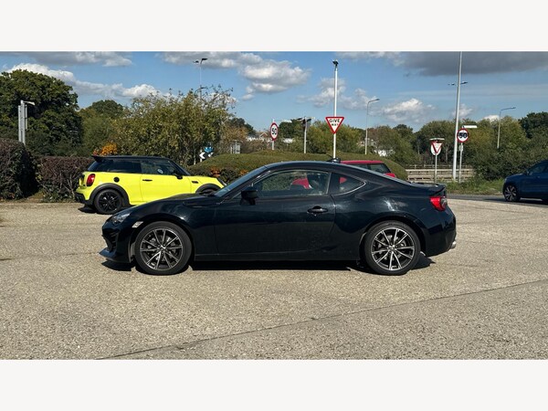 Used Toyota GT86 2019 for sale - 76200526: Photo 19