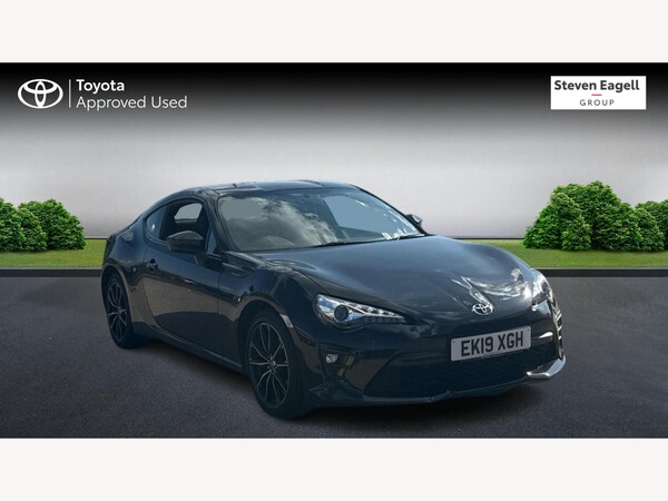 Used Toyota GT86 2019 for sale - 76200526: Photo 1