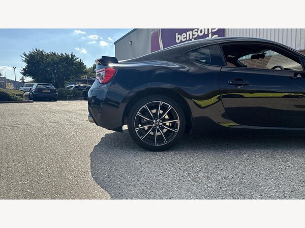 Used Toyota GT86 2019 for sale - 76200526: Photo 20