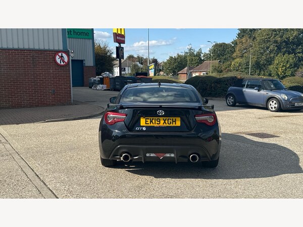 Used Toyota GT86 2019 for sale - 76200526: Photo 21