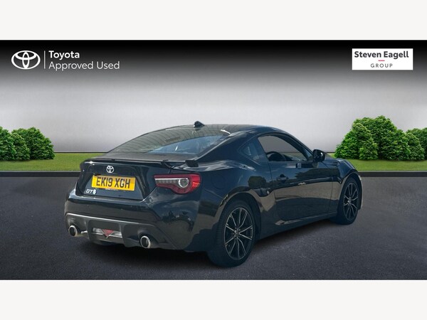 Used Toyota GT86 2019 for sale - 76200526: Photo 2