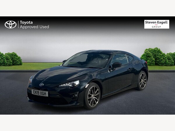 Used Toyota GT86 2019 for sale - 76200526: Photo 3