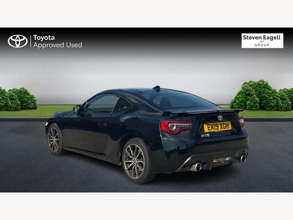Used Toyota GT86 2019 for sale - 76200526: Photo 6