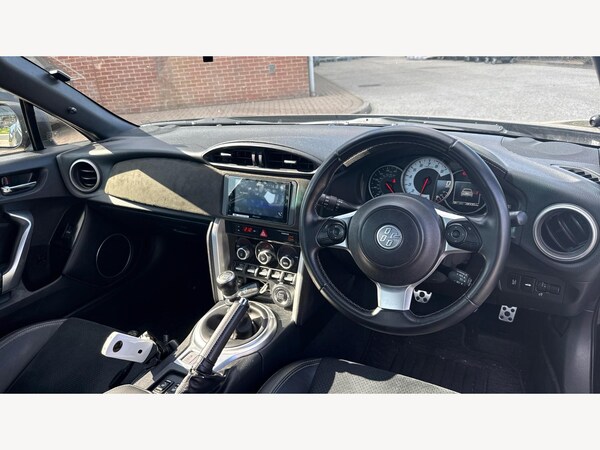 Used Toyota GT86 2019 for sale - 76200526: Photo 7