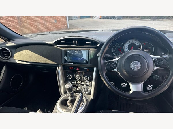 Used Toyota GT86 2019 for sale - 76200526: Photo 8