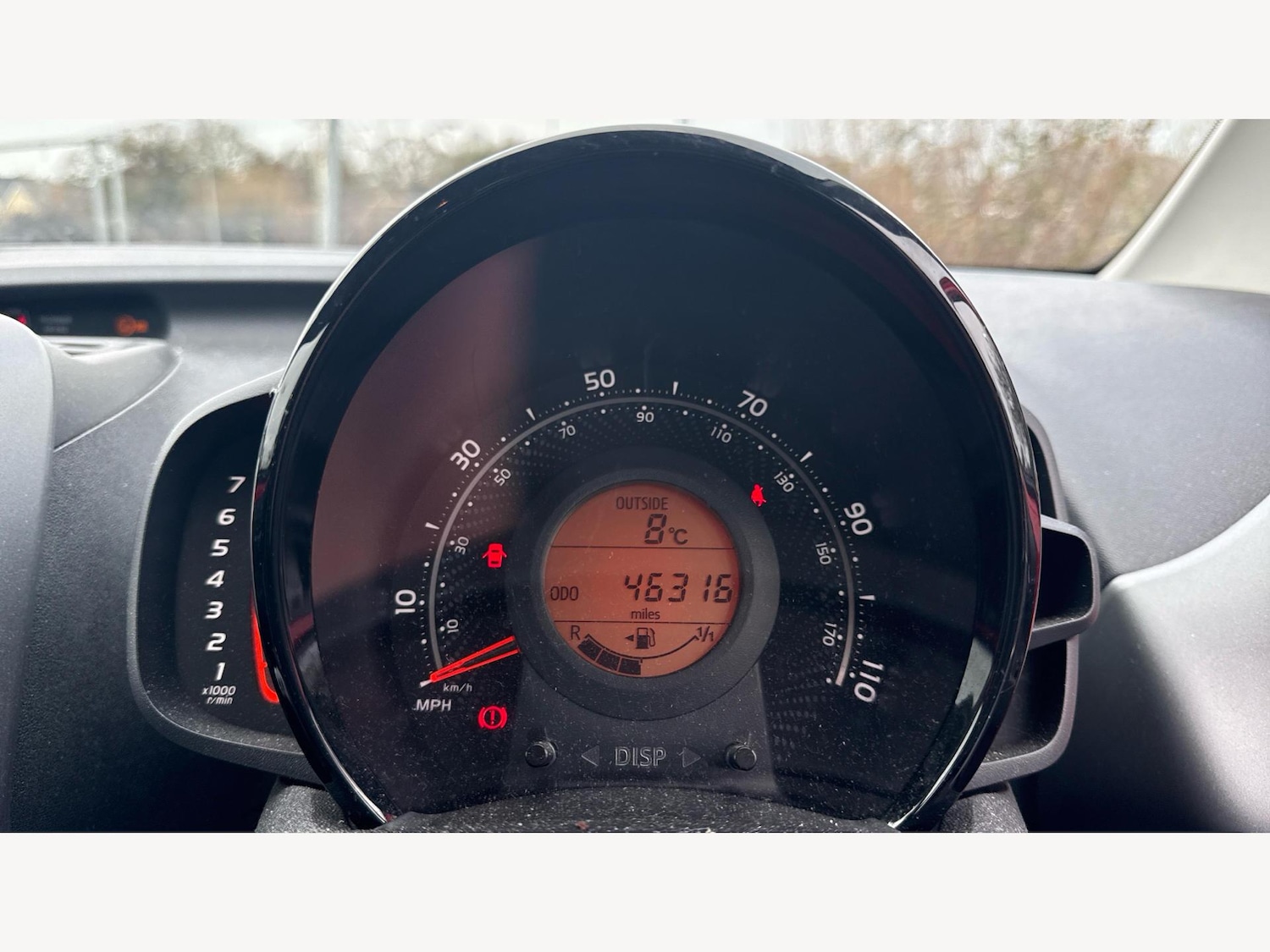 Used Toyota AYGO 2019 for sale - 77625778: Photo 11