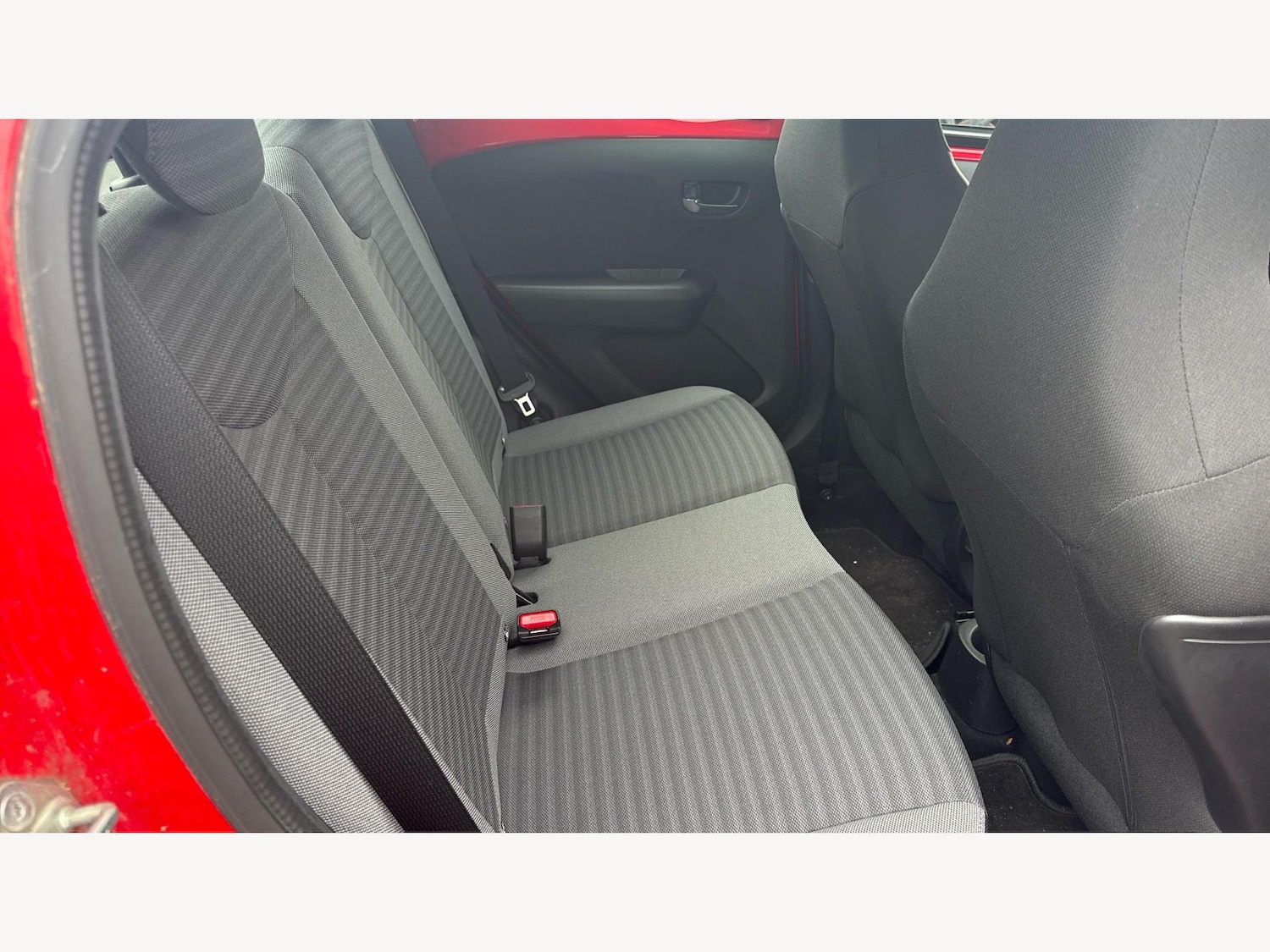 Used Toyota AYGO 2019 for sale - 77625778: Photo 14