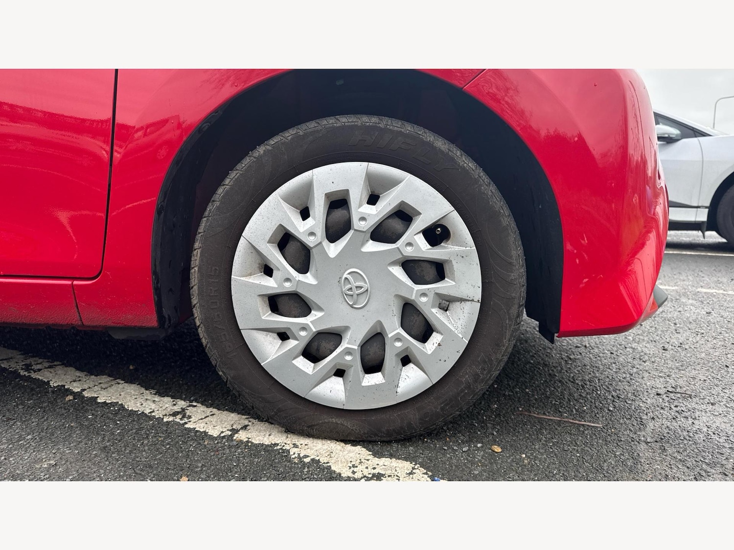 Used Toyota AYGO 2019 for sale - 77625778: Photo 20