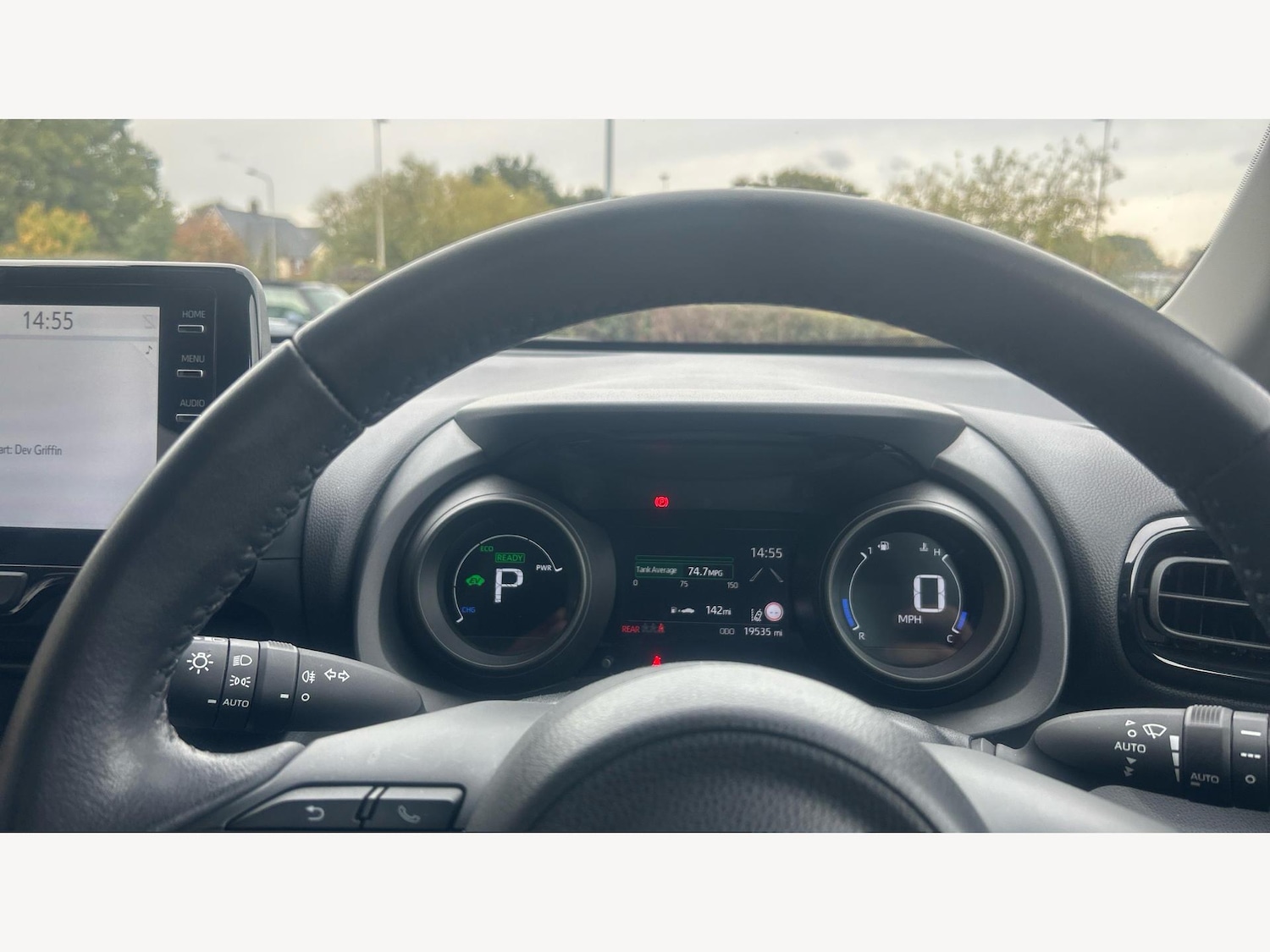 Used Toyota Yaris Cross 2023 for sale - 76634302: Photo 11