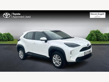 Toyota - Yaris Cross