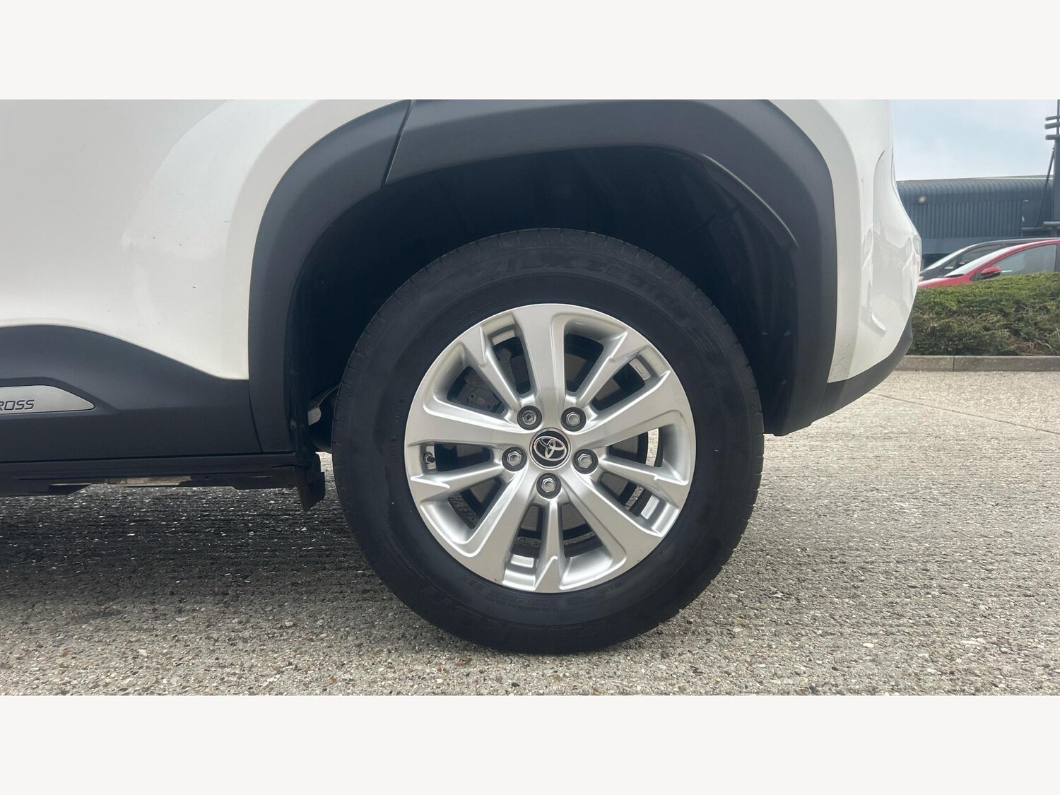 Used Toyota Yaris Cross 2023 for sale - 76634302: Photo 20