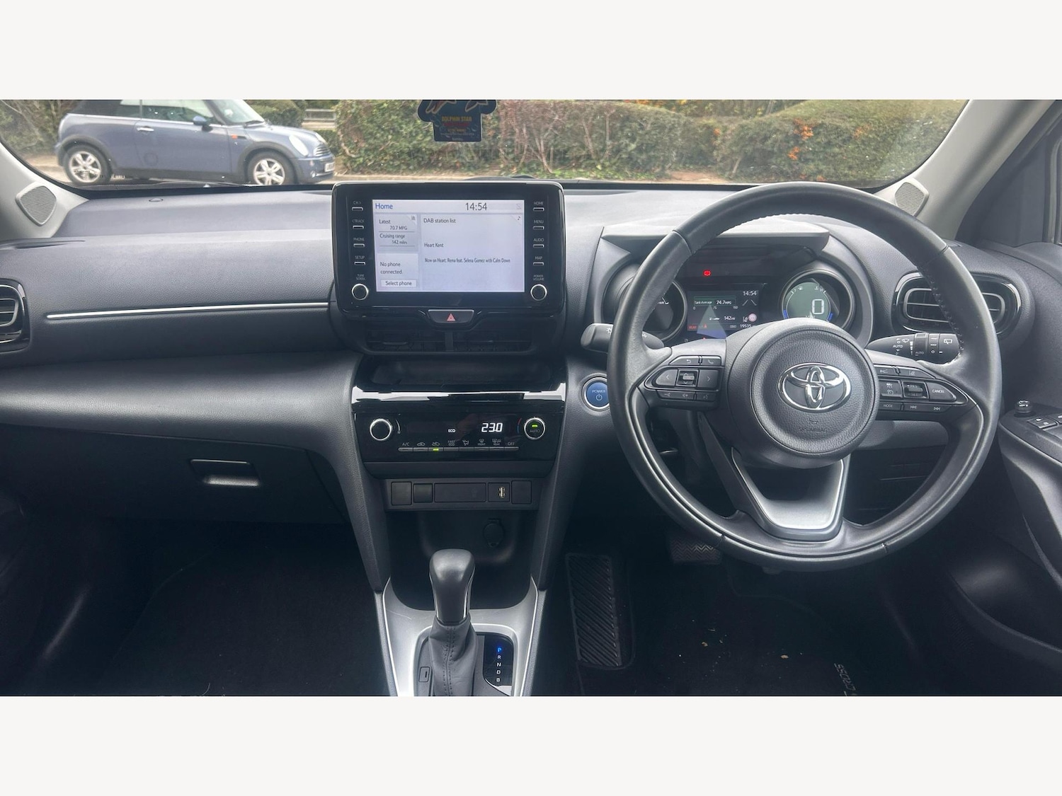 Used Toyota Yaris Cross 2023 for sale - 76634302: Photo 7