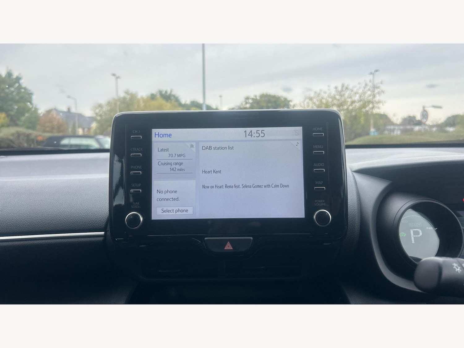 Used Toyota Yaris Cross 2023 for sale - 76634302: Photo 9