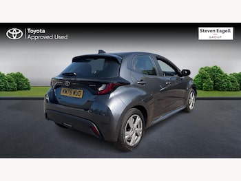 Used Toyota Yaris 2025 for sale - 79336940: Photo