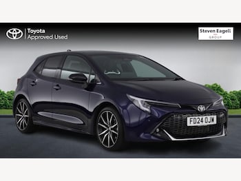 Toyota - Corolla