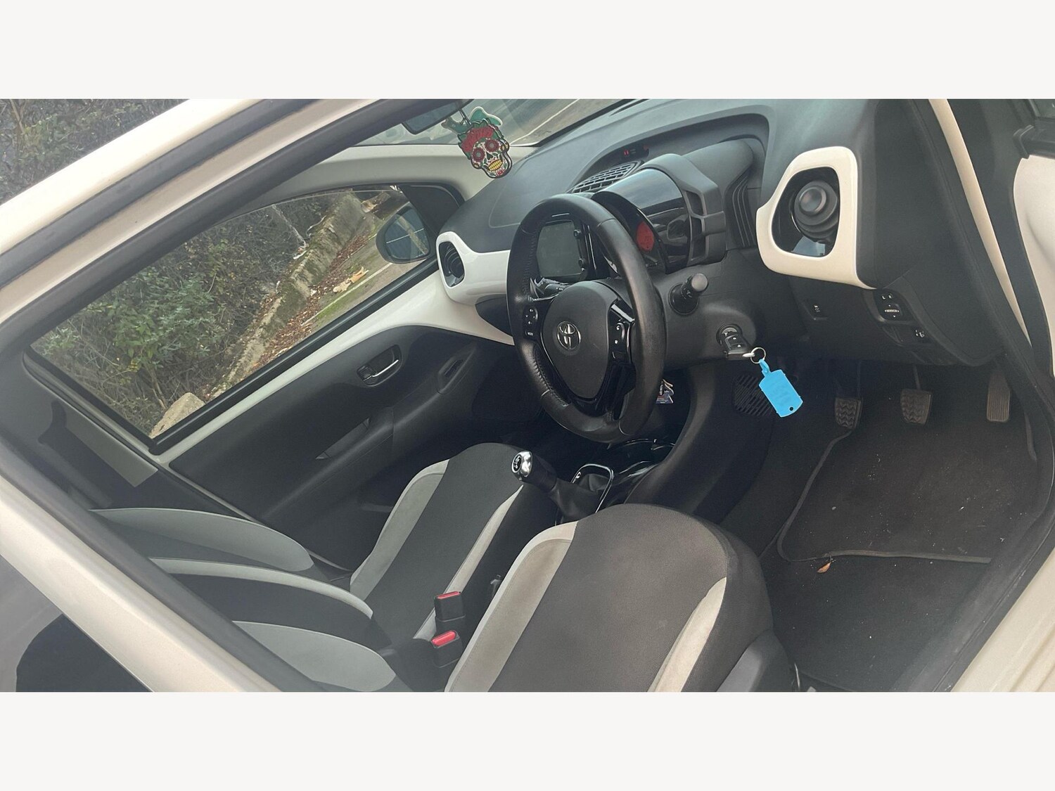 Used Toyota AYGO 2018 for sale - 76613072: Photo 13
