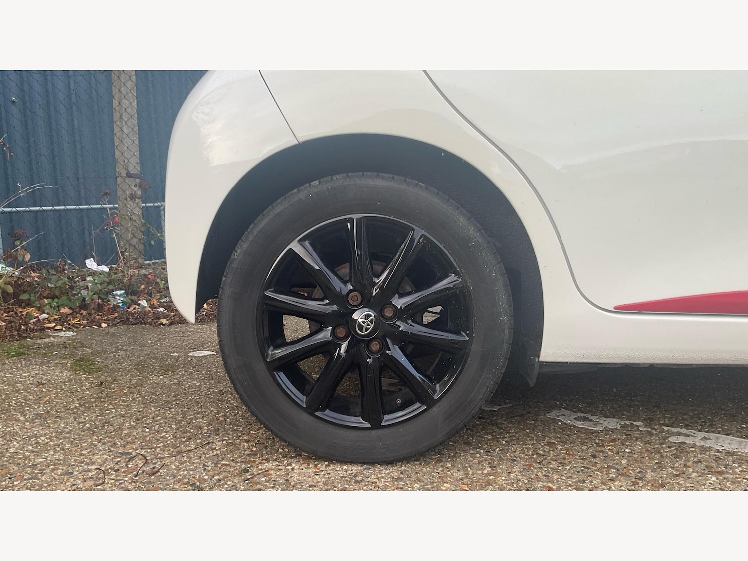 Used Toyota AYGO 2018 for sale - 76613072: Photo 20