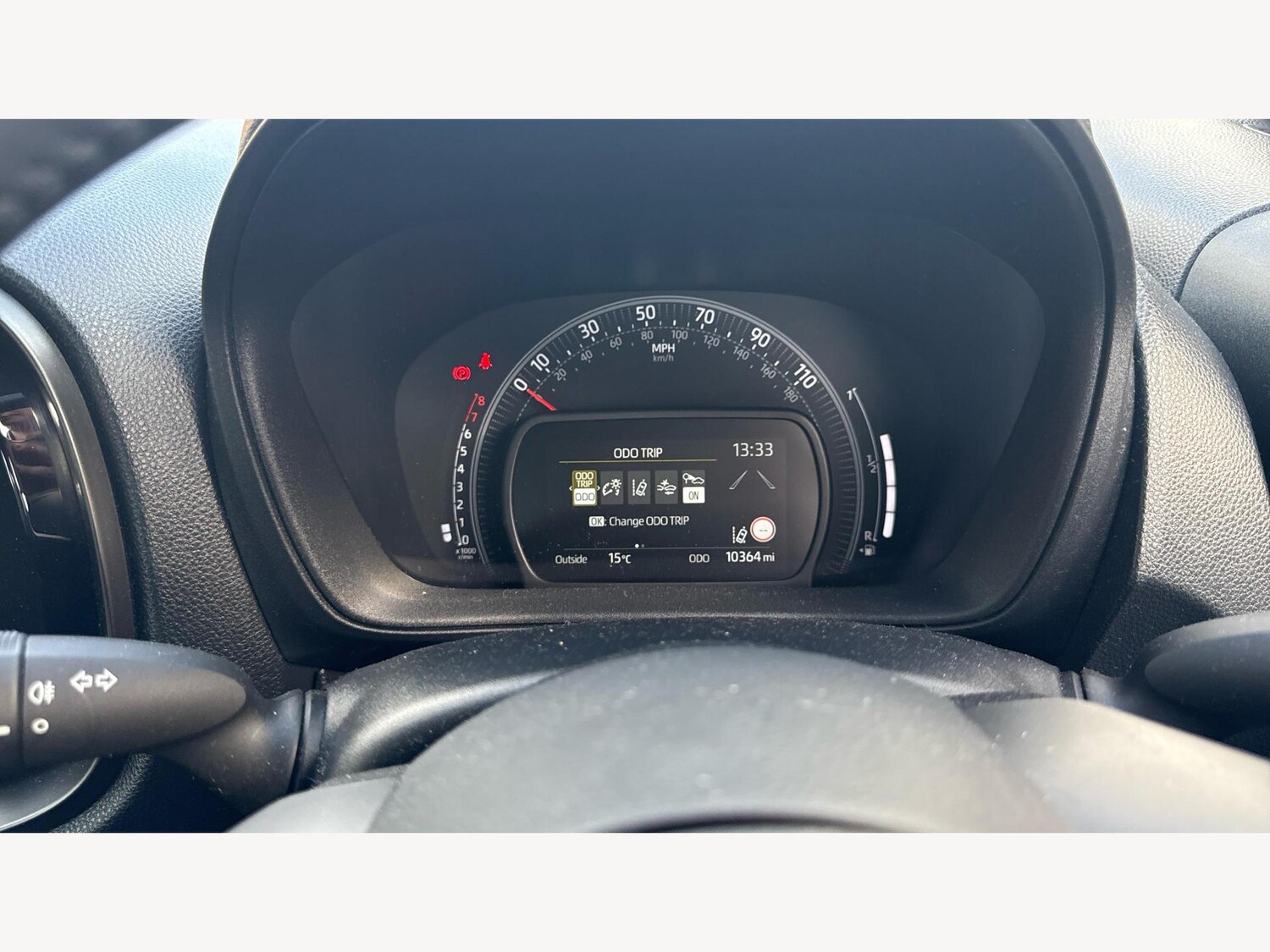 Used Toyota Aygo X for sale - 76612792: Photo 11