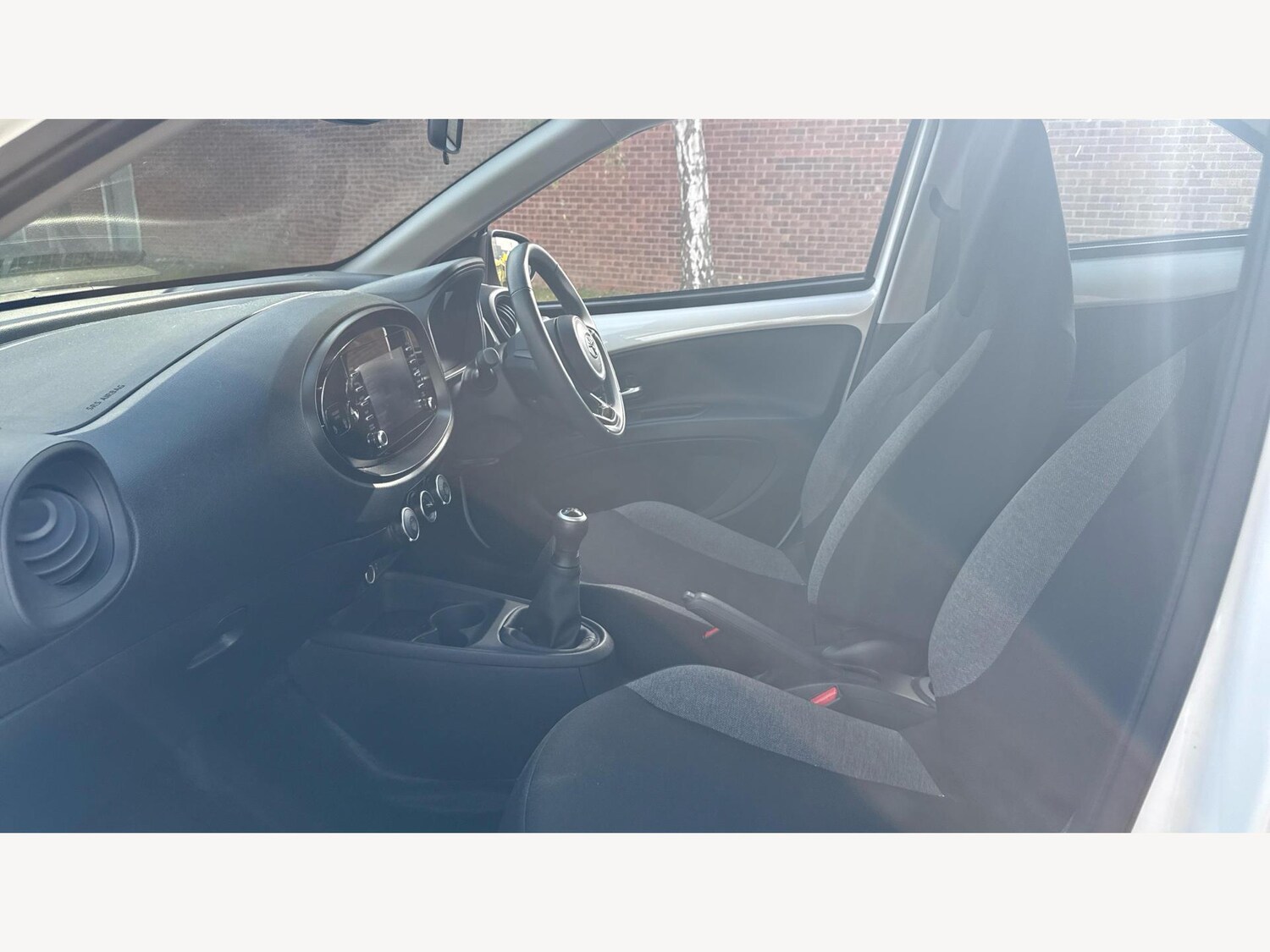 Used Toyota Aygo X for sale - 76612792: Photo 12