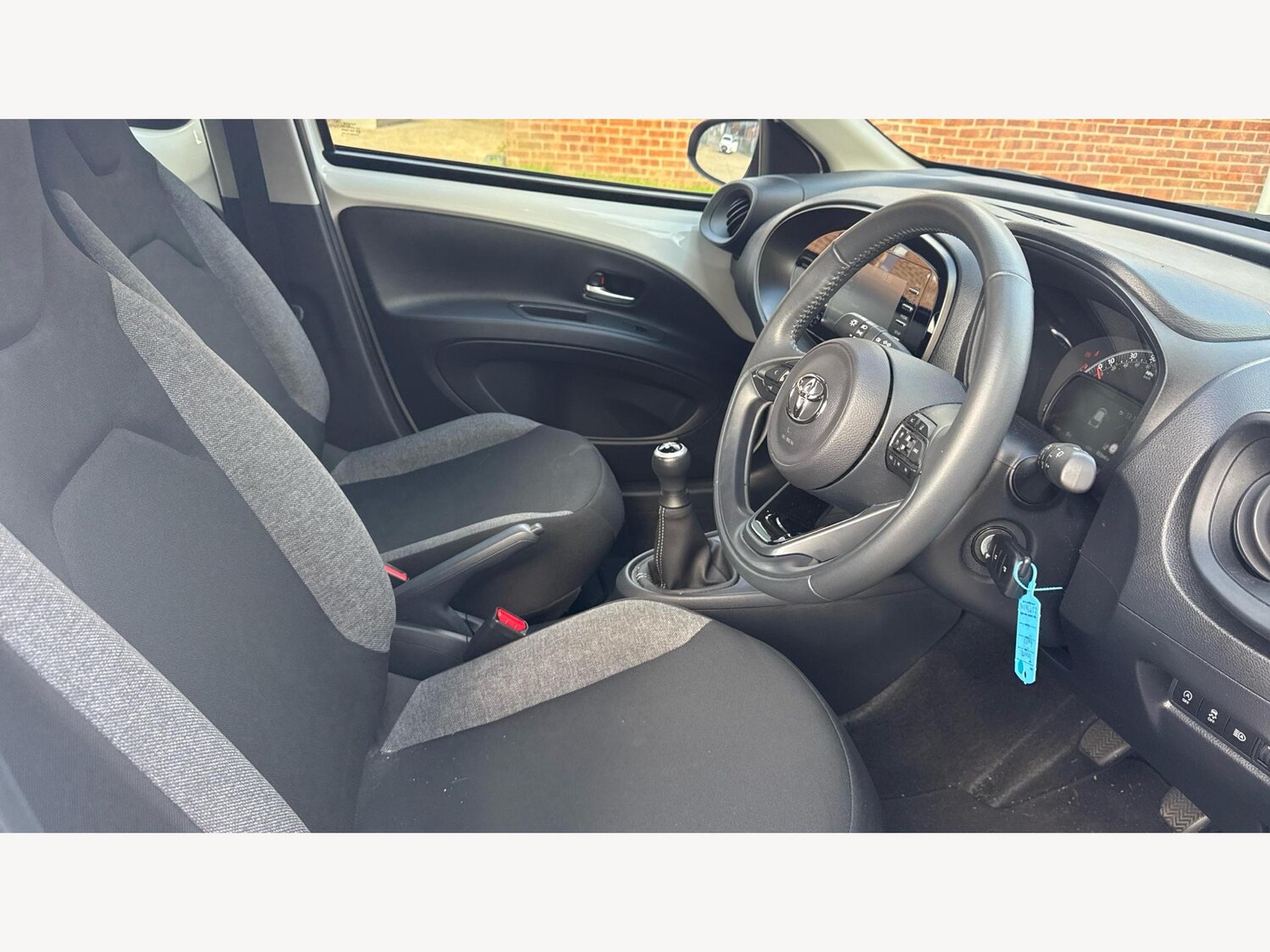 Used Toyota Aygo X for sale - 76612792: Photo 13