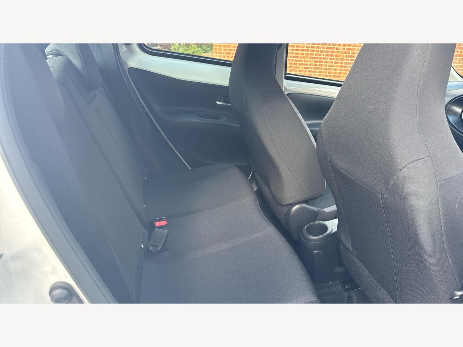 Used Toyota Aygo X for sale - 76612792: Photo 14