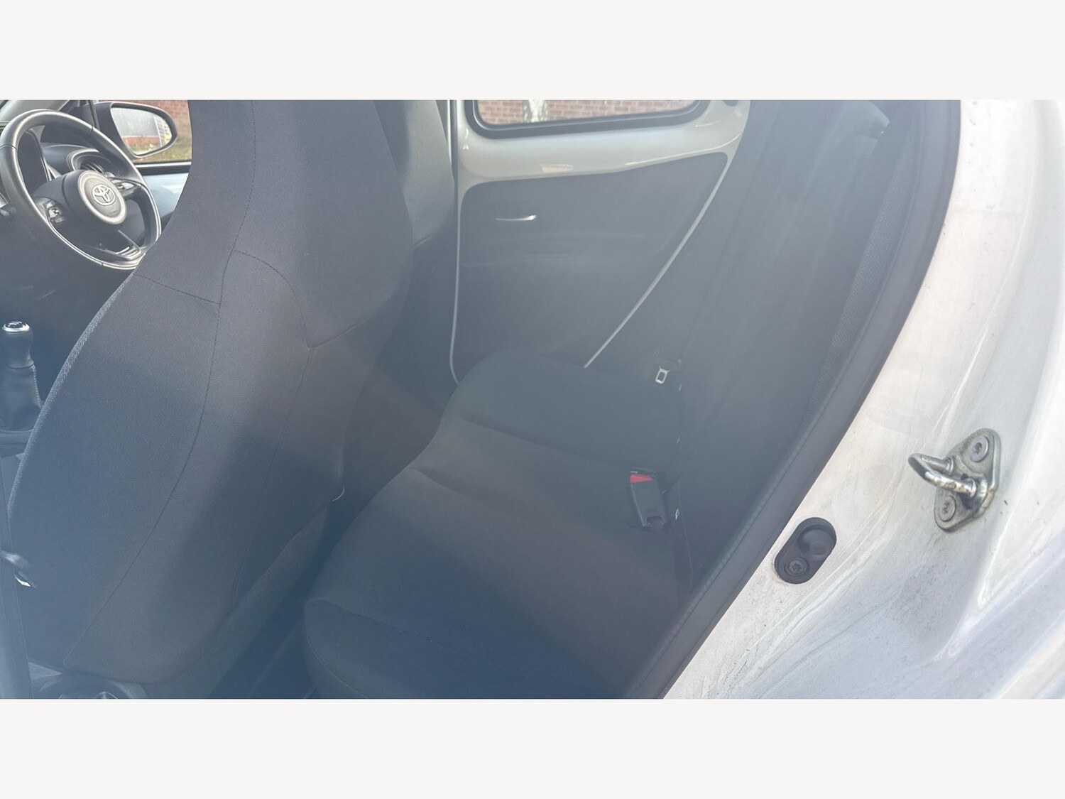 Used Toyota Aygo X for sale - 76612792: Photo 15