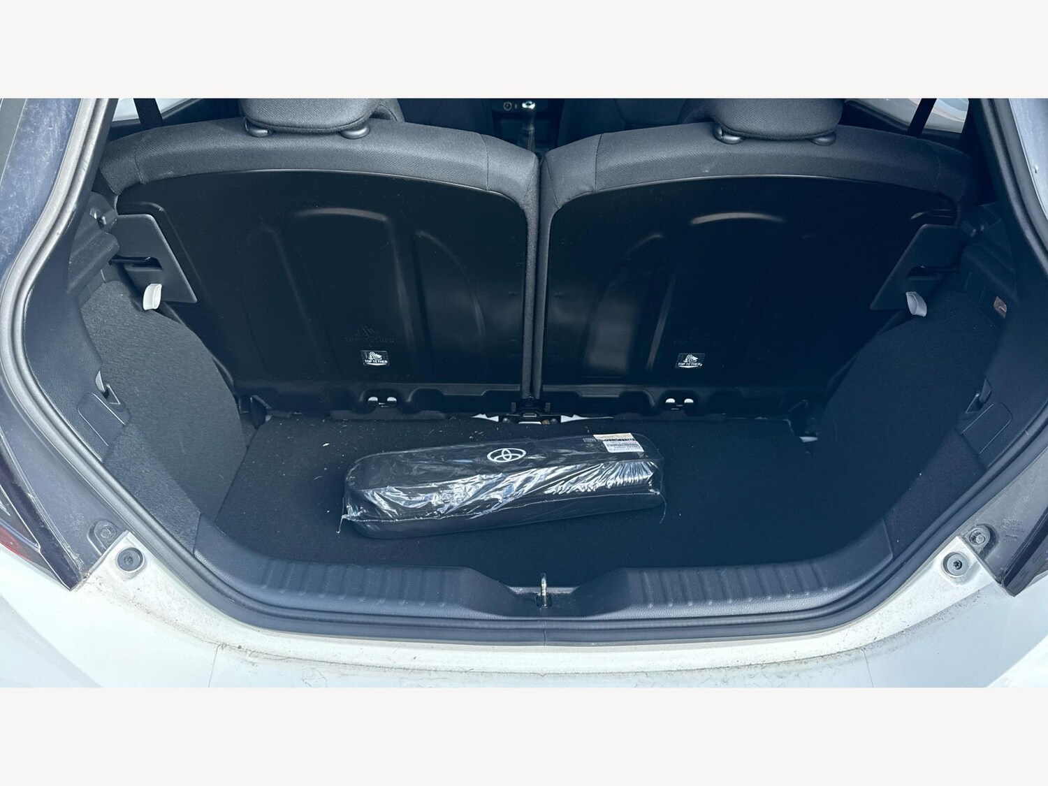 Used Toyota Aygo X for sale - 76612792: Photo 16