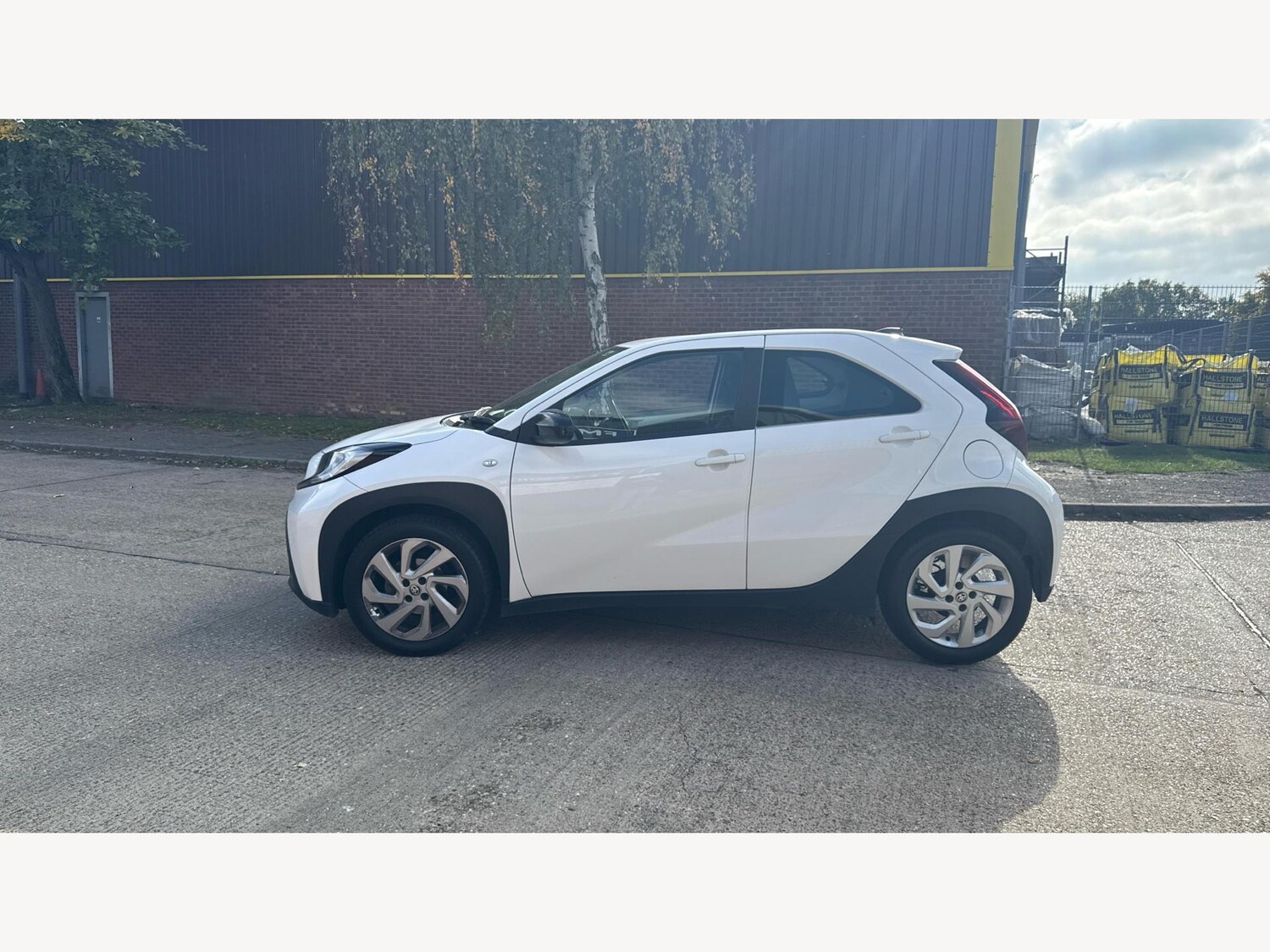 Used Toyota Aygo X for sale - 76612792: Photo 19