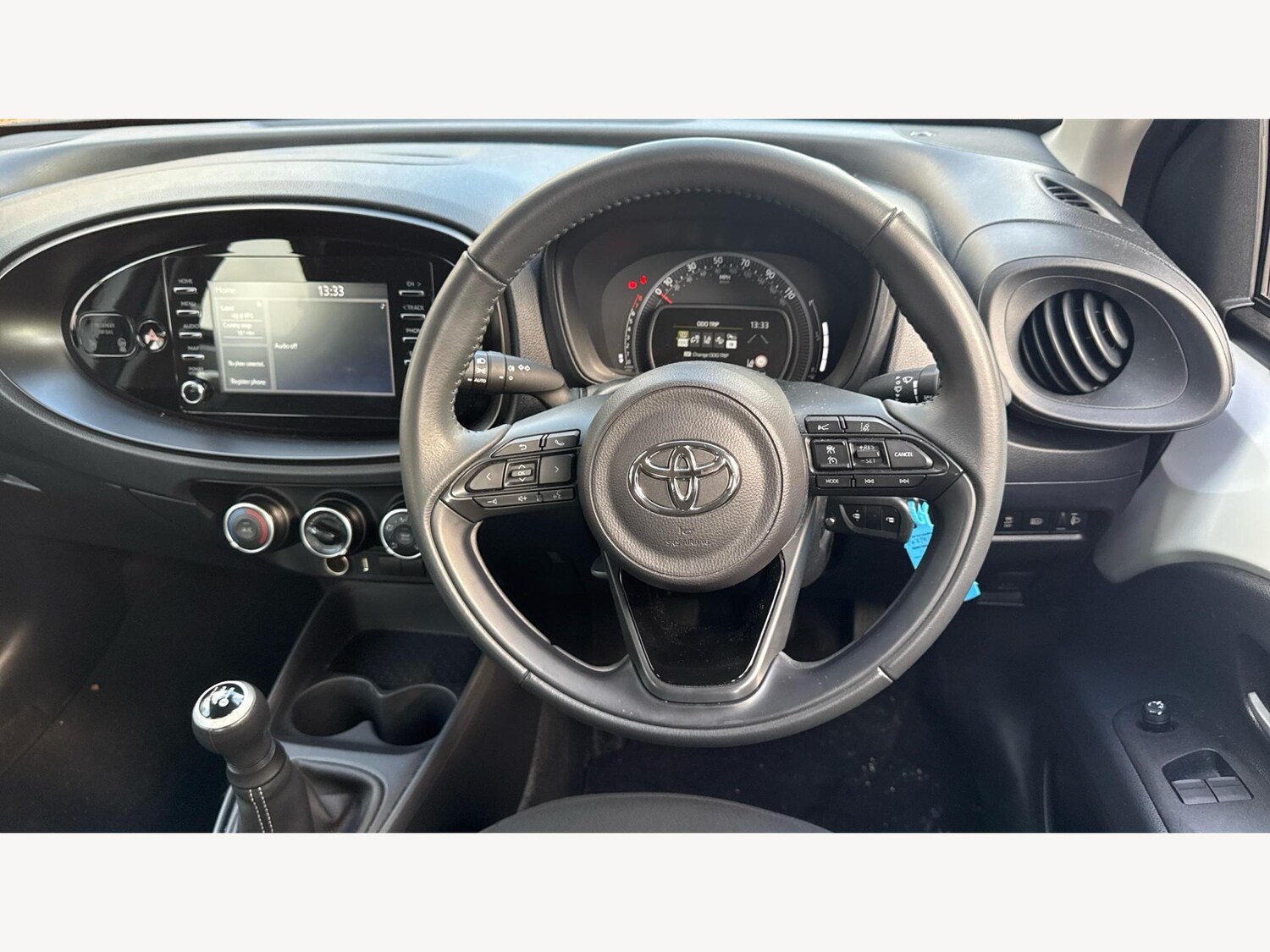 Used Toyota Aygo X for sale - 76612792: Photo 8