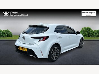 Used Toyota Corolla 2024 for sale - 75531952: Photo