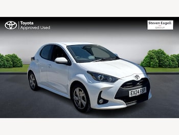 Used Toyota Yaris 2024 for sale - 79484200: Photo