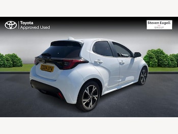Used Toyota Yaris 2024 for sale - 78548509: Photo