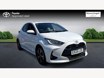Used Toyota Yaris 2025 for sale - 78547895: Photo