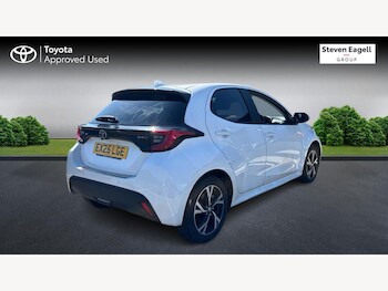 Used Toyota Yaris 2025 for sale - 78547895: Photo