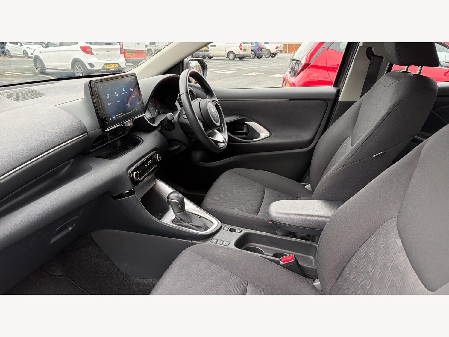 Used Toyota Yaris 2024 for sale - 77509799: Photo 12