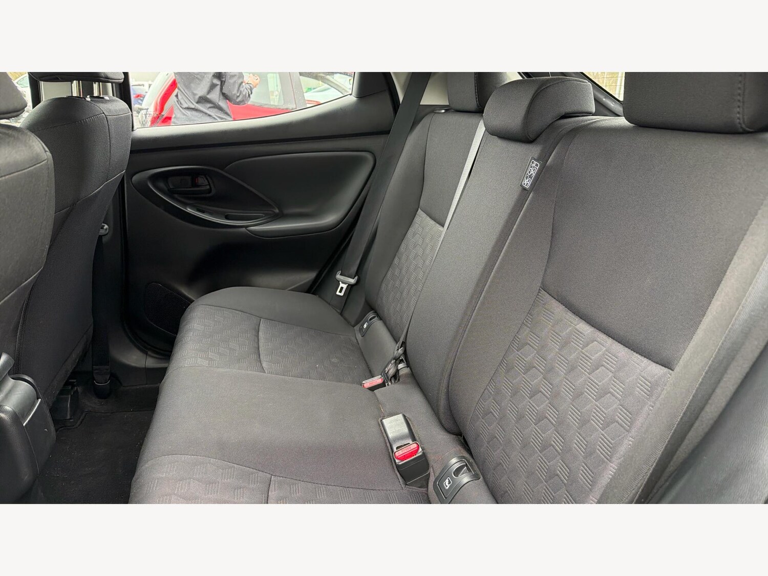 Used Toyota Yaris 2024 for sale - 77509799: Photo 15