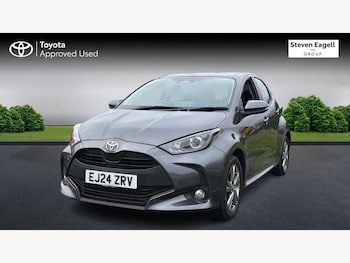 Used Toyota Yaris 2024 for sale - 77509799: Photo
