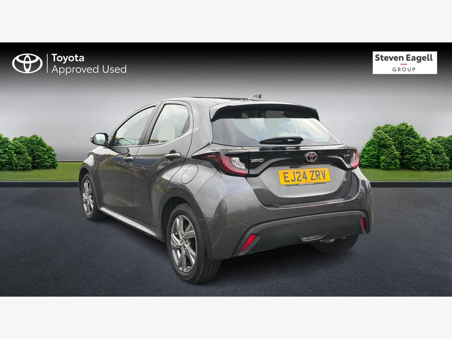 Used Toyota Yaris 2024 for sale - 77509799: Photo 6