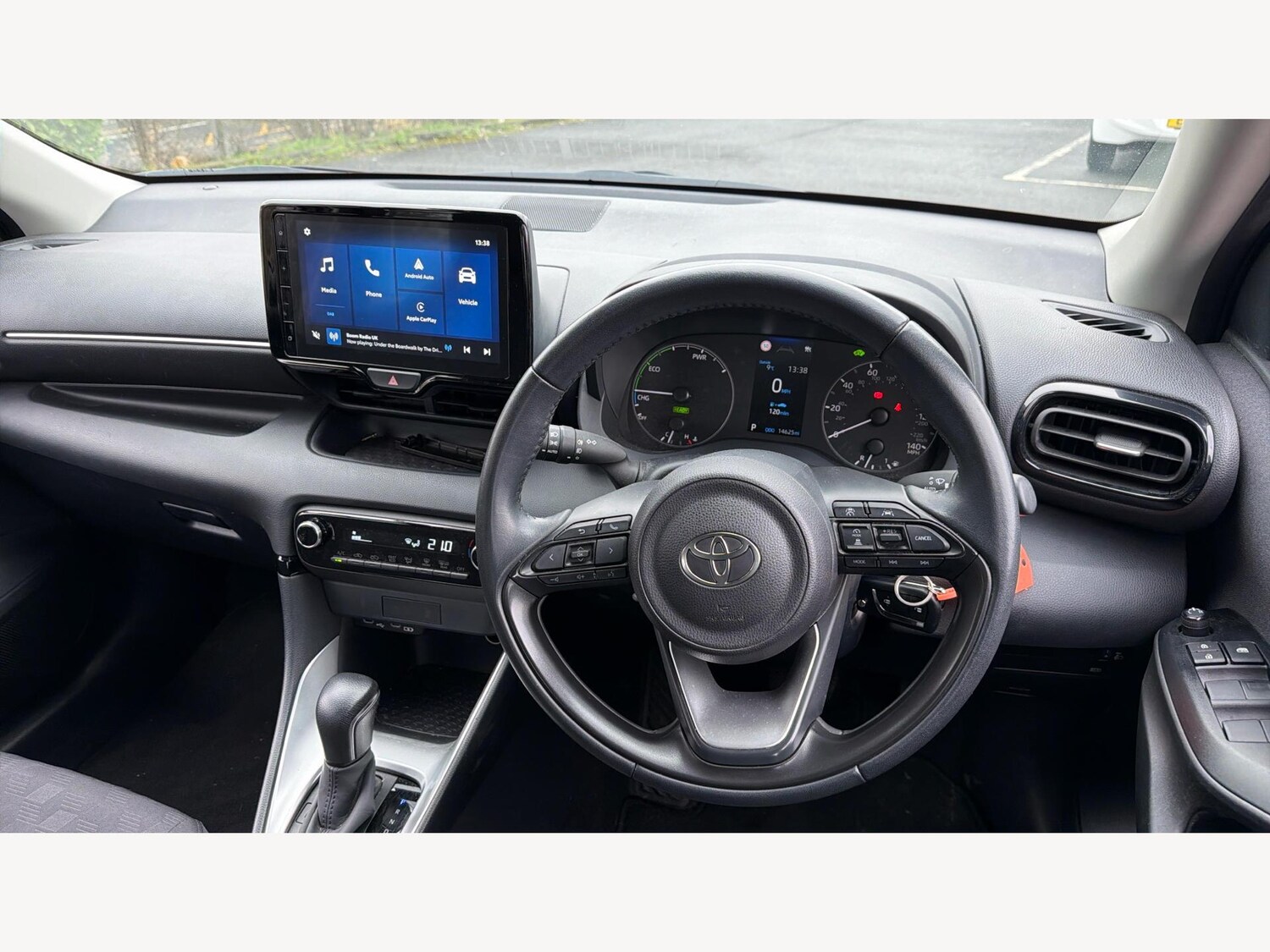 Used Toyota Yaris 2024 for sale - 77509799: Photo 7