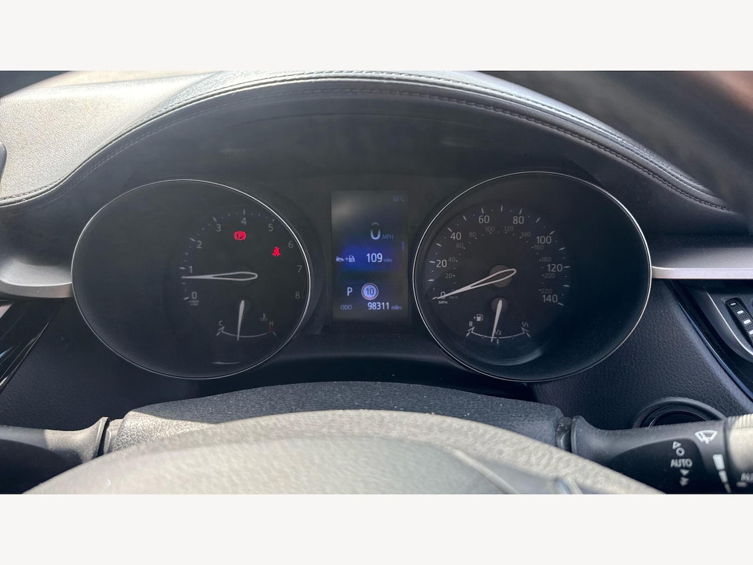 Vehicle 11