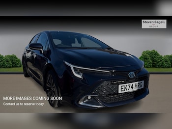 (74) - 1.8 VVT-h Design CVT Euro 6 (s/s) 5dr