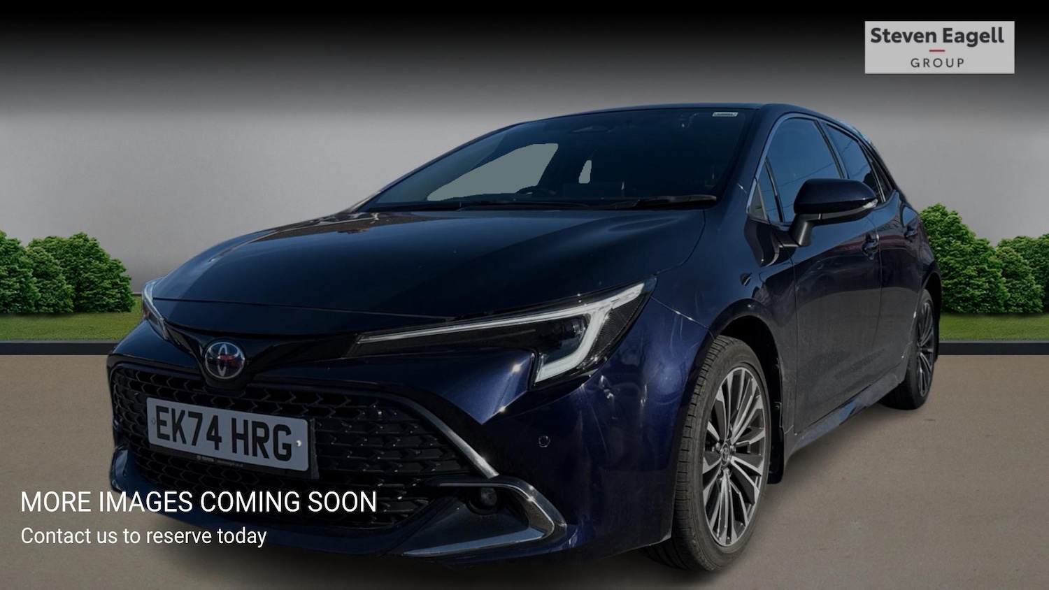 Used Toyota Corolla 2024 for sale - 77909422: Photo 3