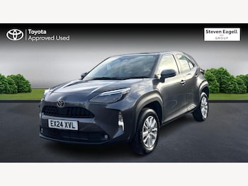 Used Toyota Yaris Cross 2024 for sale - 76997575: Photo